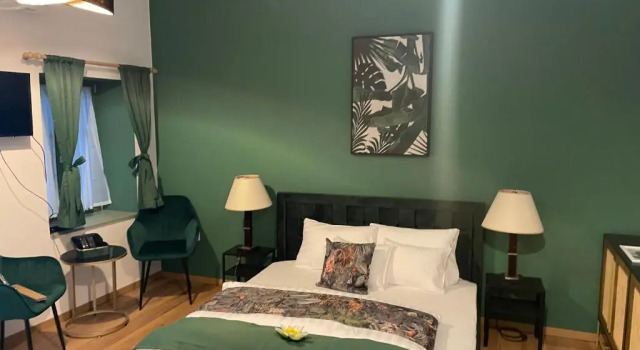 Номер Superior Dunakavics XIII Apartman