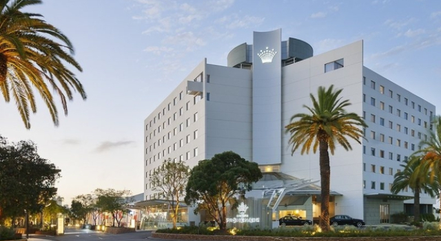 Holiday Inn Burswood, Reserva ahora Hotel Burswood Perth