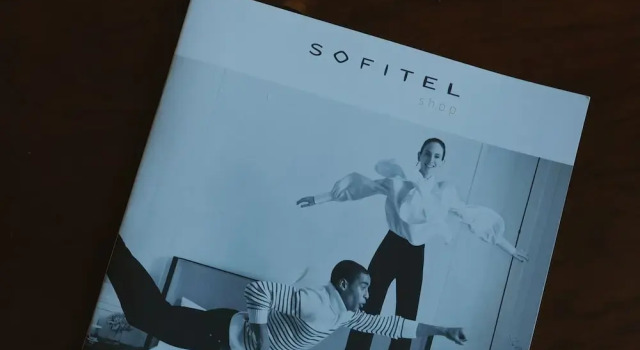 Двухместный номер Luxury с видом на озеро Sofitel Kunming