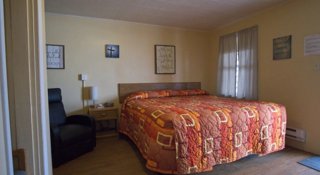 Номер Business The Kings Inn