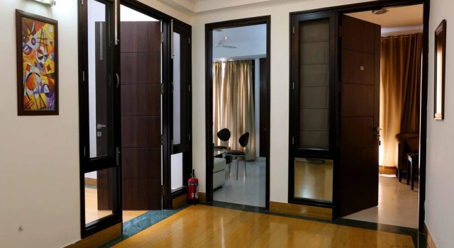 OYO 397 Hotel RR Residency