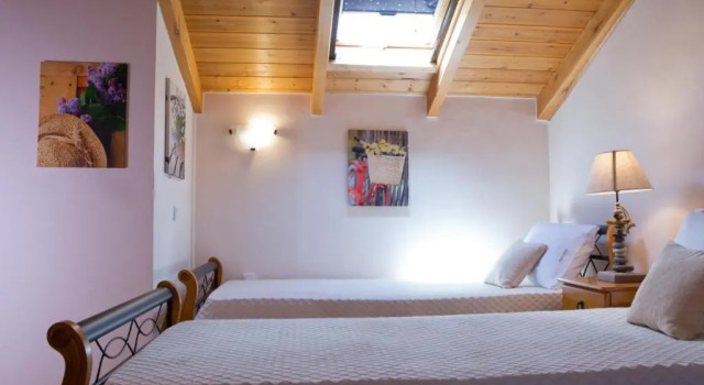 Aelia Villa, Rezervasyon Villa Evgiros Yunanistan
