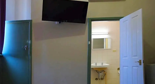 Трёхместный номер Standard The Palace Hotel Kalgoorlie