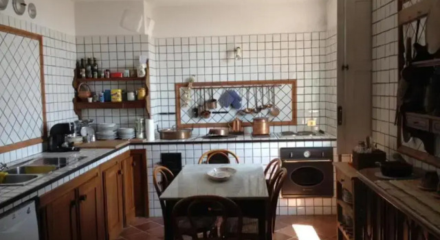 Апартаменты Superior Antico Casale Ruoppo