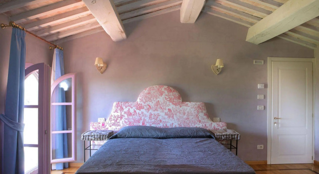 Casa Fontanino