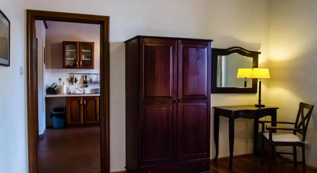 Апартаменты Lublin Apartaments