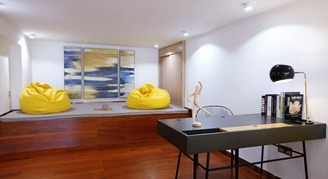 Номер Deluxe Royal Star Apartment