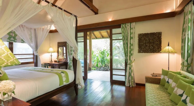 Villa Waimarie