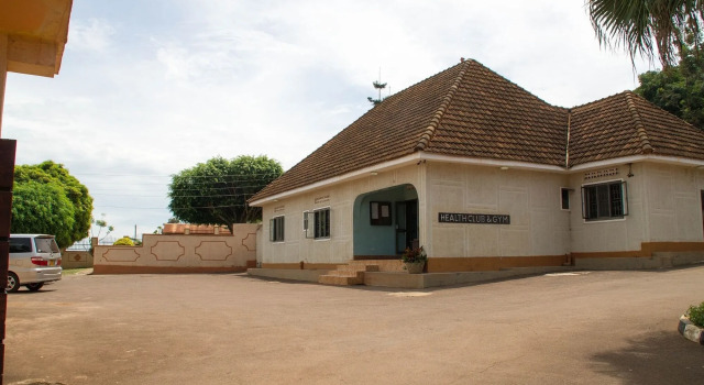 Buziga bed&breakfast