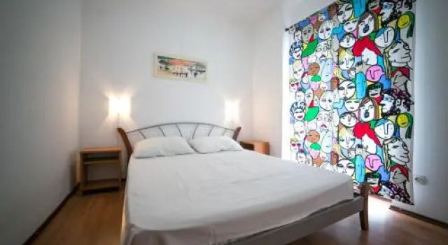 Apartments Peris Resort, Забронировать Апартаменты/квартира Апартаменты Новалья, Апартаменты/квартира