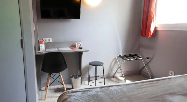 Номер Standard Hotel Lune Etoile