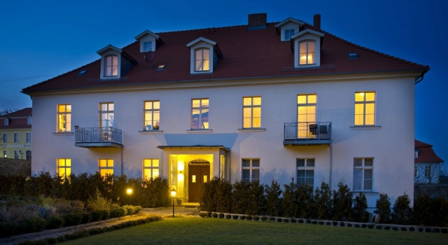 Appartements Residenz Jacobs, Забронировать Отель Балленштедт земля Саксония-Анхальт, рядом с Парк замка Балленштедт