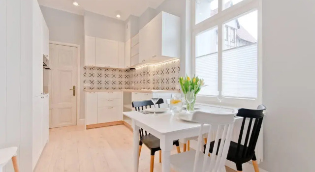 Апартаменты Imperial Apartments Helska