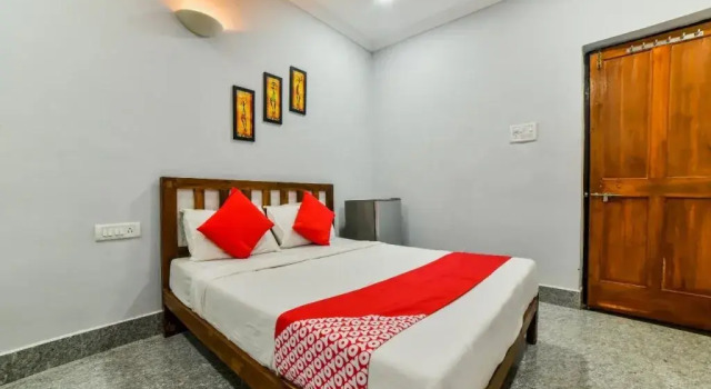 Pavitra Beach Home, Забронировать Отель СПА-отели Калангут, рядом с Casino Palms, SPA-услуги