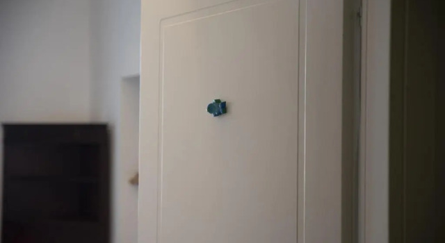 Номер Standard Caracciolo Napoli