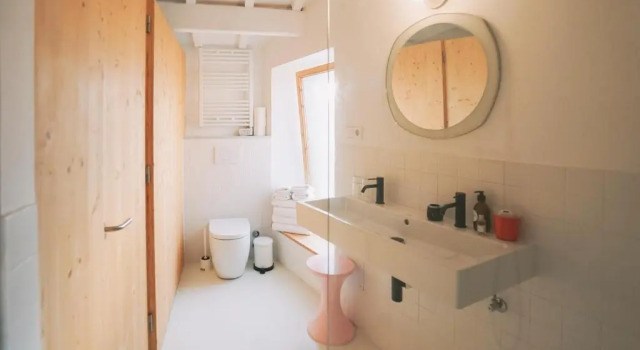 Номер Standard Hotel Hevresac Singular & Small