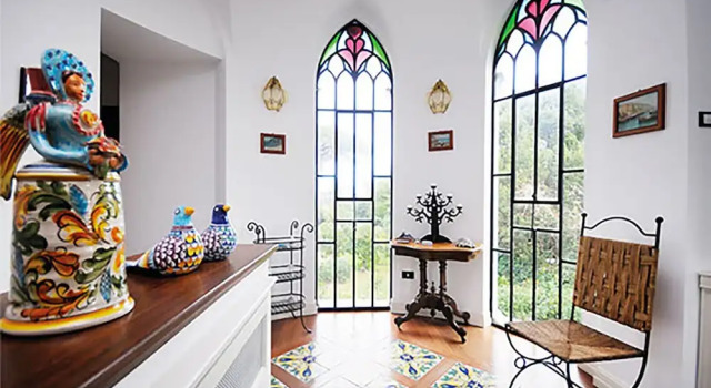 Вилла AMORE RENTALS - Villa Angelo