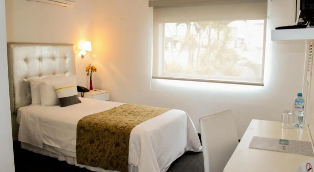 Номер Standard El Golf Hotel Boutique