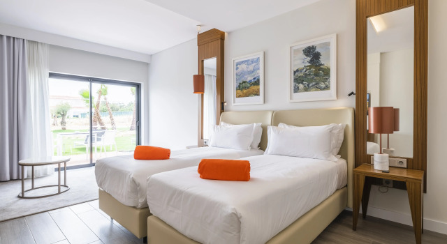 Regency Salgados Hotel & Spa