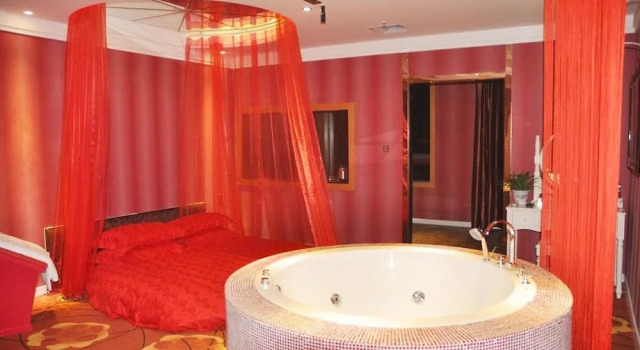 Yichang Xiangjiang No. 1 Hotel, Забронировать Отель Ичан Хубэй