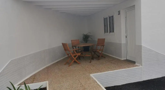 Апартаменты Superior Apartamentos Anjomacar B