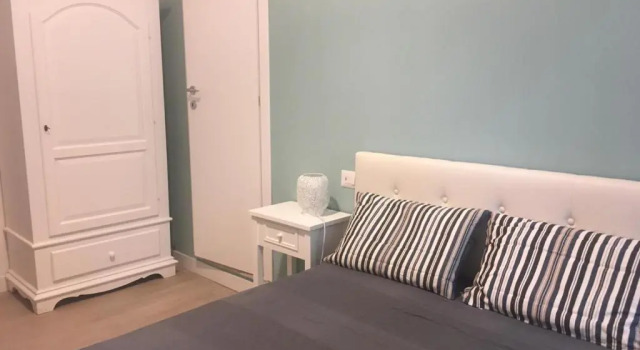 Номер Standard Vatican Room and Kitchen