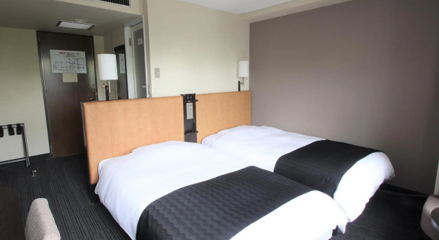 APA Hotel Hiroshima Ekimae