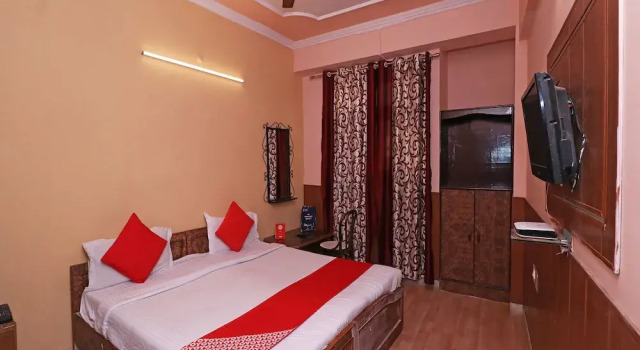 Hotel Kamal