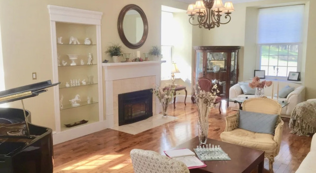 Clyde Hall Bed and Breakfast, Book Bed and Breakfast  