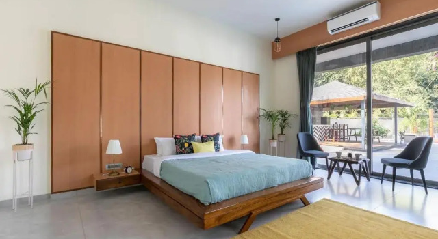 StayVista at The Den