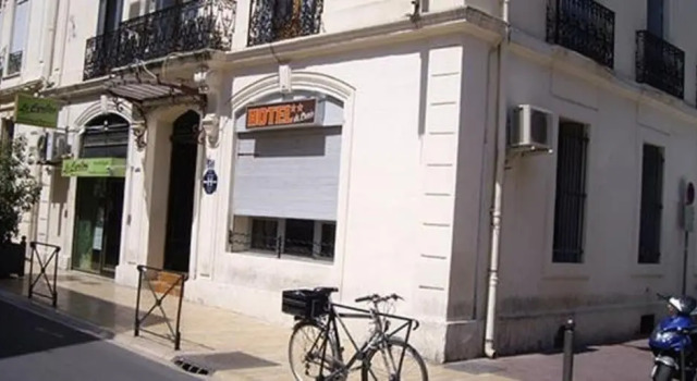 Hôtel de Paris, Забронировать Отель Монпелье Hérault, рядом с Торговая палата Hôtel Saint-Côme