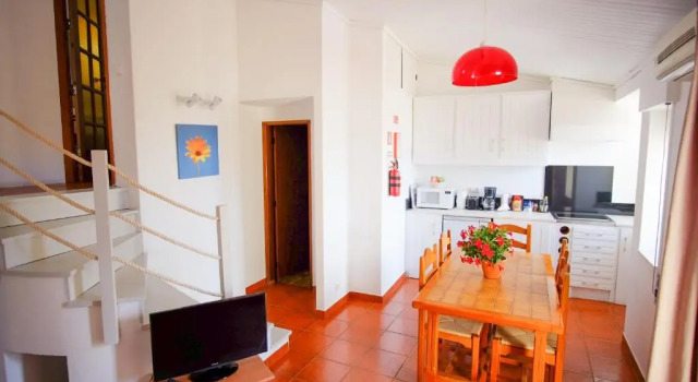 Апартаменты с 2 комнатами Aparthotel Pinhão