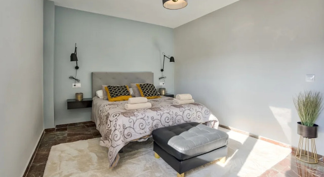 Апартаменты Sur Suites Lubina