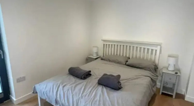 Апартаменты Modern 1BD Flat Near River Thames, Battersea!