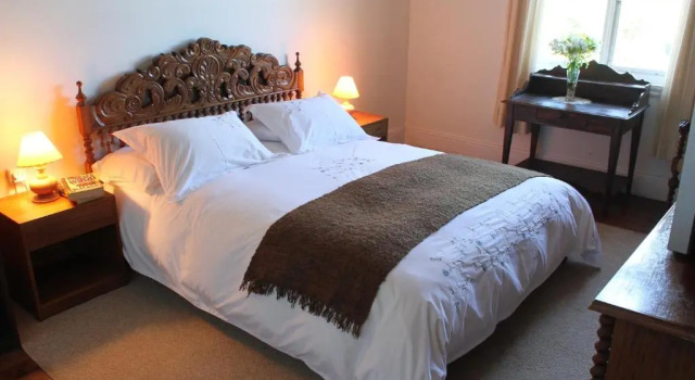 Двухместный номер Standard Playa Maqui Lodge