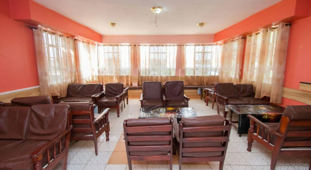 Dafam Hotel, Prenota Hotel Hotel a Nairobi con parcheggio, Parcheggio