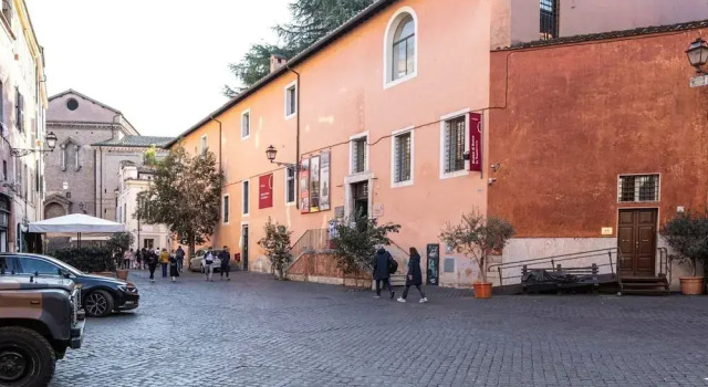 Trastevere Suites - Top Collection