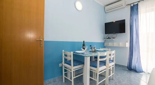 Apartments Mirjana