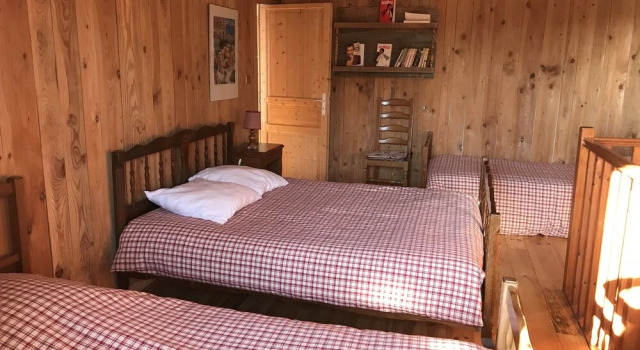 Les Chambres d'Hôtes Du Vernolon, Prenota Hotel Hotel a Alvernia con parcheggio, Parcheggio