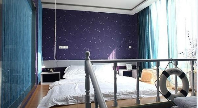 Future Love Hotel