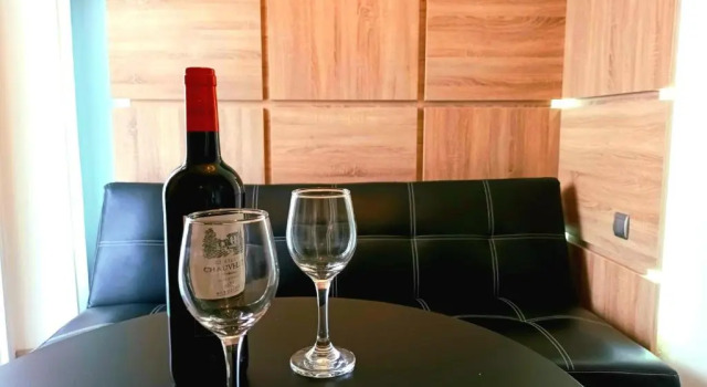 Полулюкс Hôtel Jeanne dArc