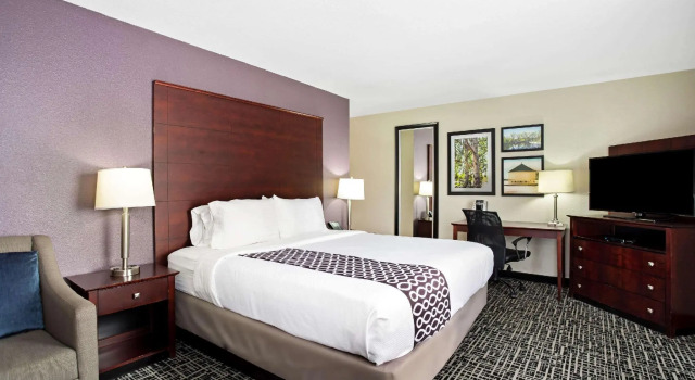 Двухместный номер Standard La Quinta Inn & Suites by Wyndham Denver Aurora Medical