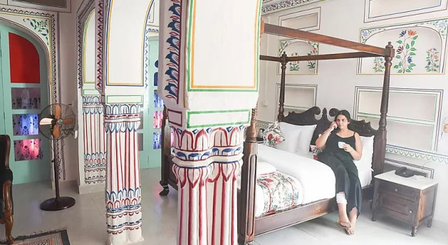 Suite KothiPushkar