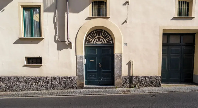 La Mela apartment