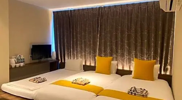 Culti Earl Hotel, Забронировать Отель Отели Осаки 4 звезды, рядом с Намба, 4*