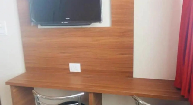 Номер Deluxe Hotel Aiston Inn