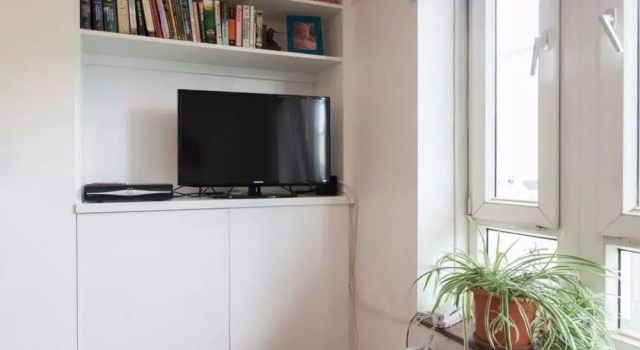 Guest Apartment 24 Northesk