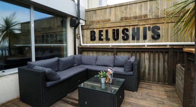 St Christophers Inn Newquay, Забронировать Хостел Хостелы Англии, Хостел
