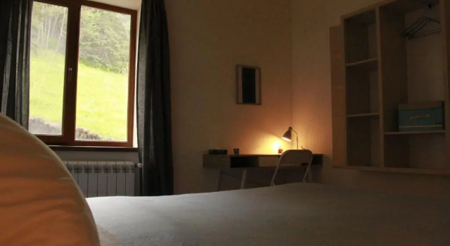 Двухместный номер Economy LerMont Guest House