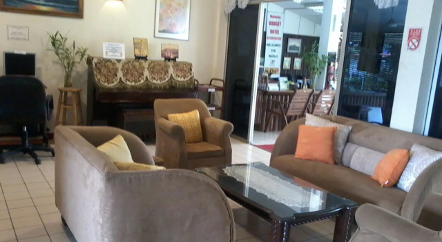 Seaside Travellers Inn, Rezervovat Hotel Hotely v Kinarut s parkováním, Parkování